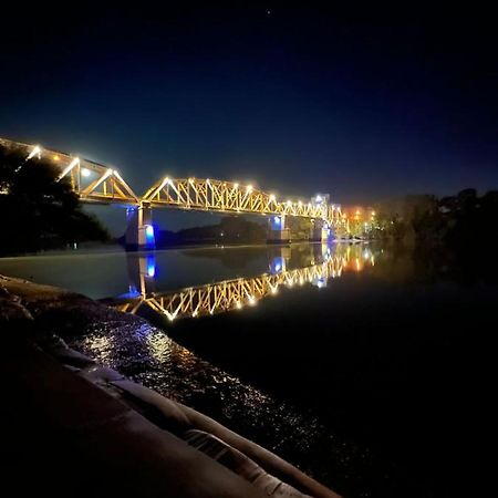 Duplex Boulevard Apartment เวียดมา ภายนอก รูปภาพ