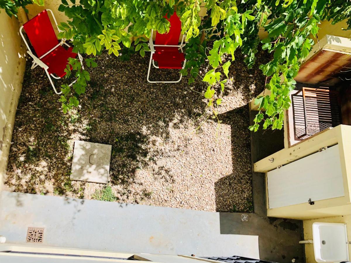 Duplex Boulevard Apartment เวียดมา ภายนอก รูปภาพ