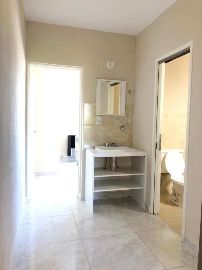 Duplex Boulevard Apartment เวียดมา ภายนอก รูปภาพ